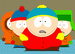 Imagen de la serie SOUTH PARK